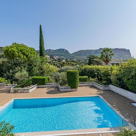 Le Canaio Upper Club Par Dodo-A-Cassis Exterior photo